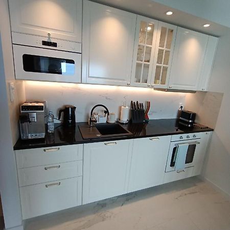 Apartamento Orlik Gdynia Exterior foto