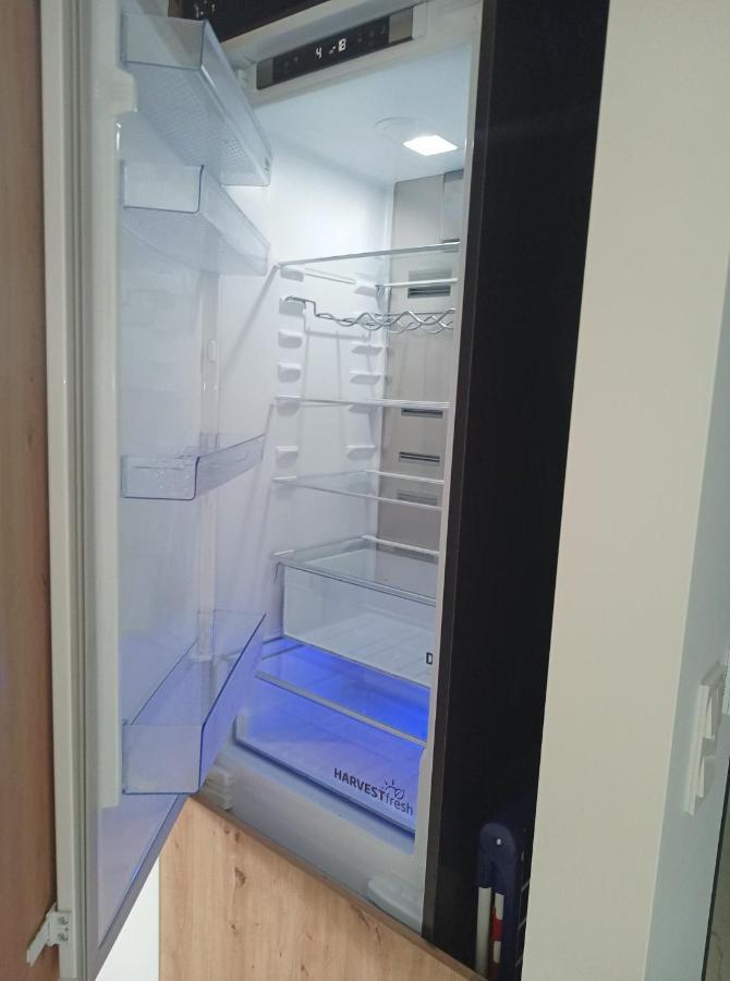 Apartamento Orlik Gdynia Exterior foto