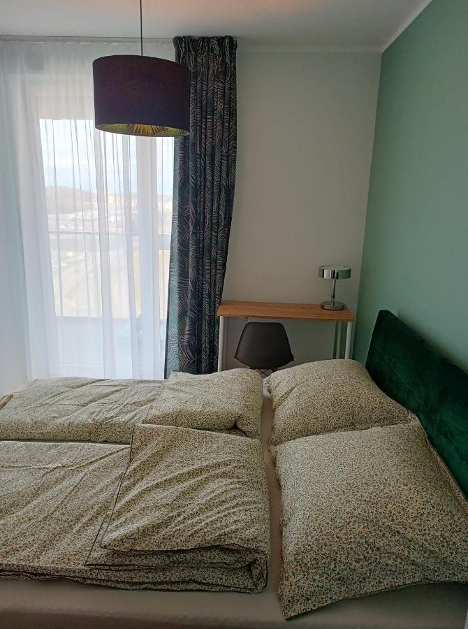 Apartamento Orlik Gdynia Exterior foto