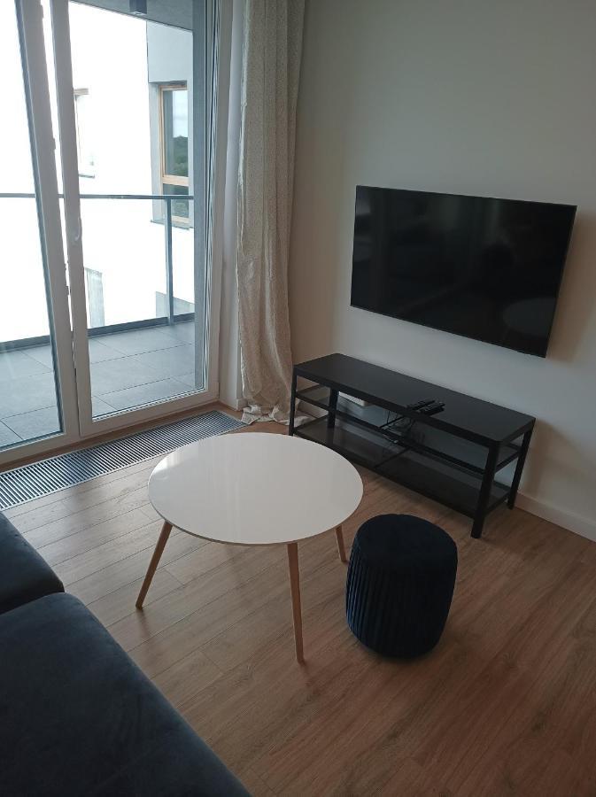 Apartamento Orlik Gdynia Exterior foto