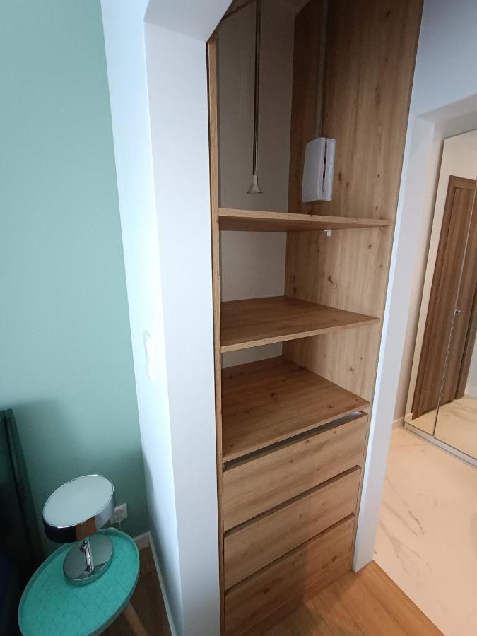 Apartamento Orlik Gdynia Exterior foto