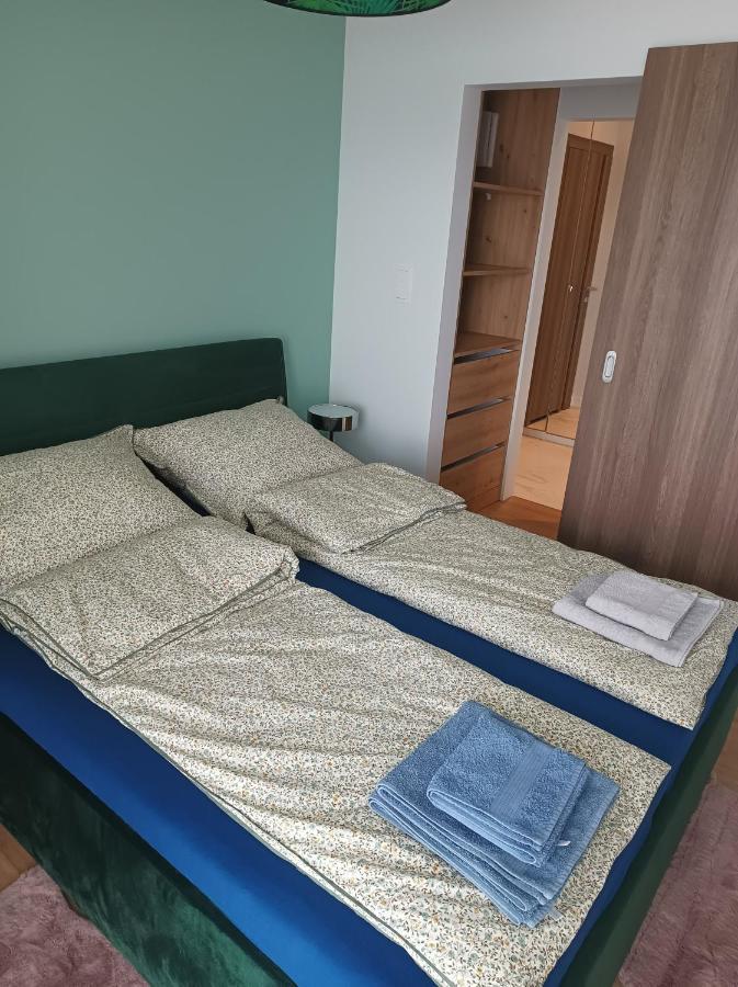 Apartamento Orlik Gdynia Exterior foto