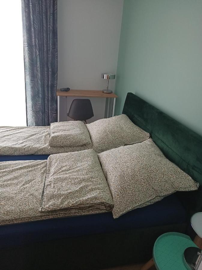 Apartamento Orlik Gdynia Exterior foto